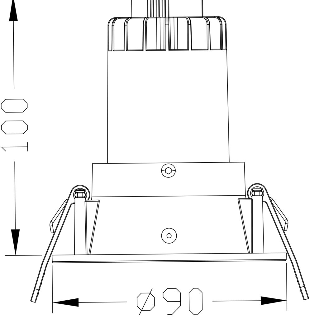 TCAS-CL0506