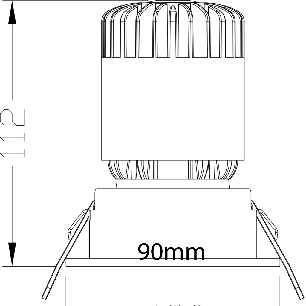 TCAS-CL15