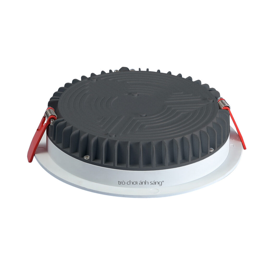 Đèn Led Âm Trần
