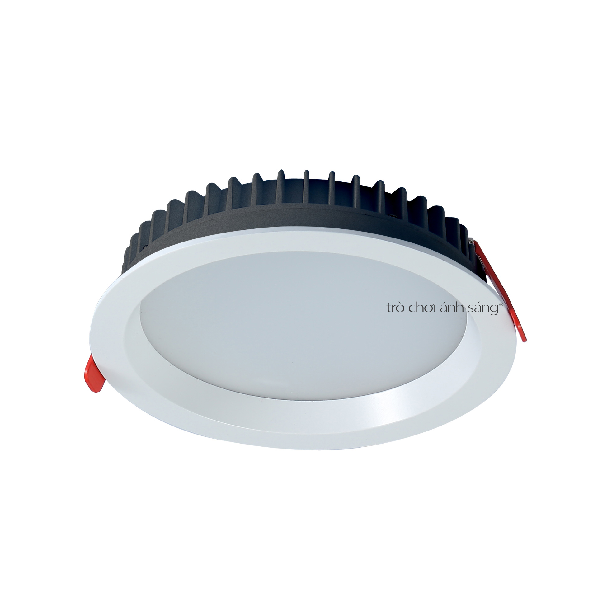 Đèn Led Âm Trần