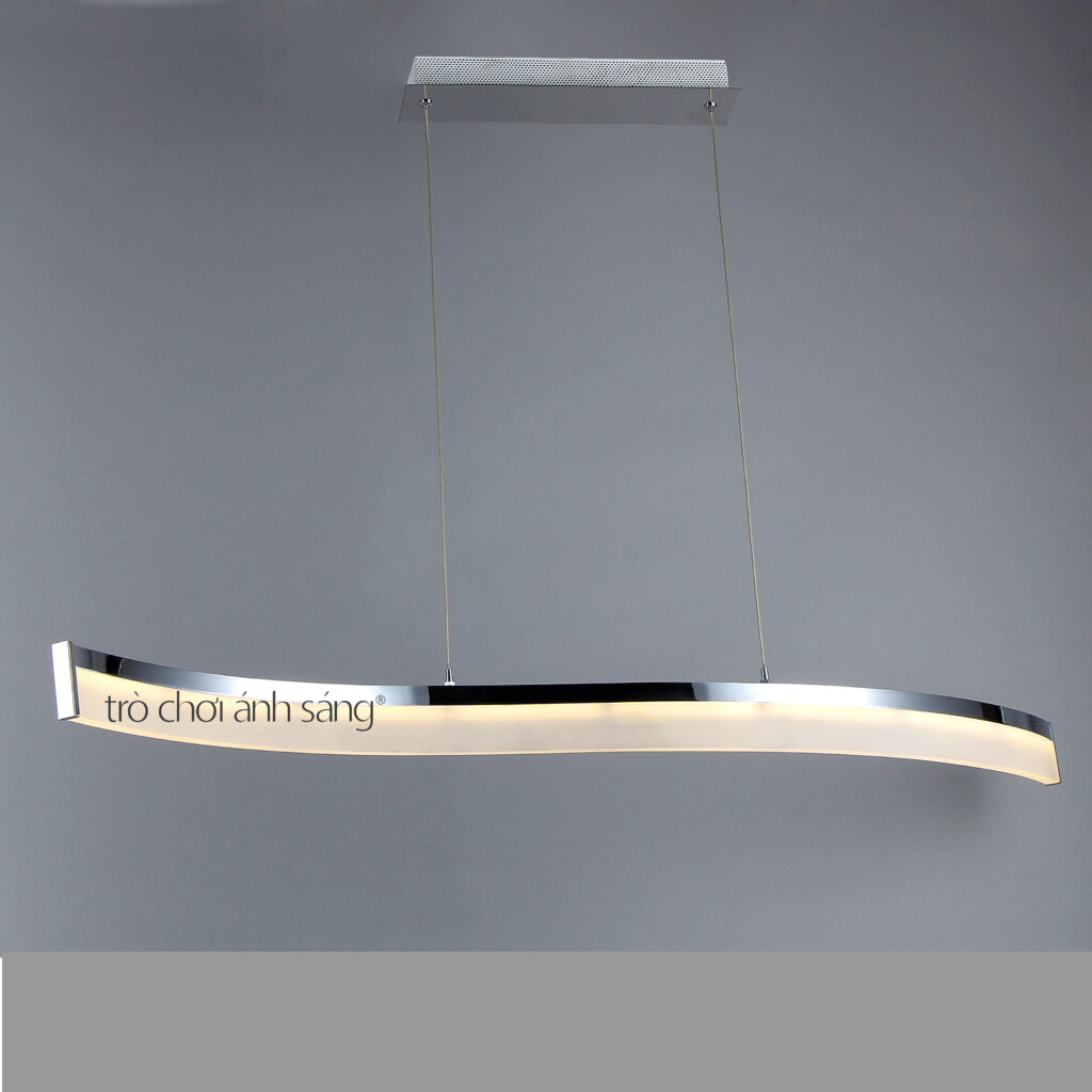 Đèn Trần Led