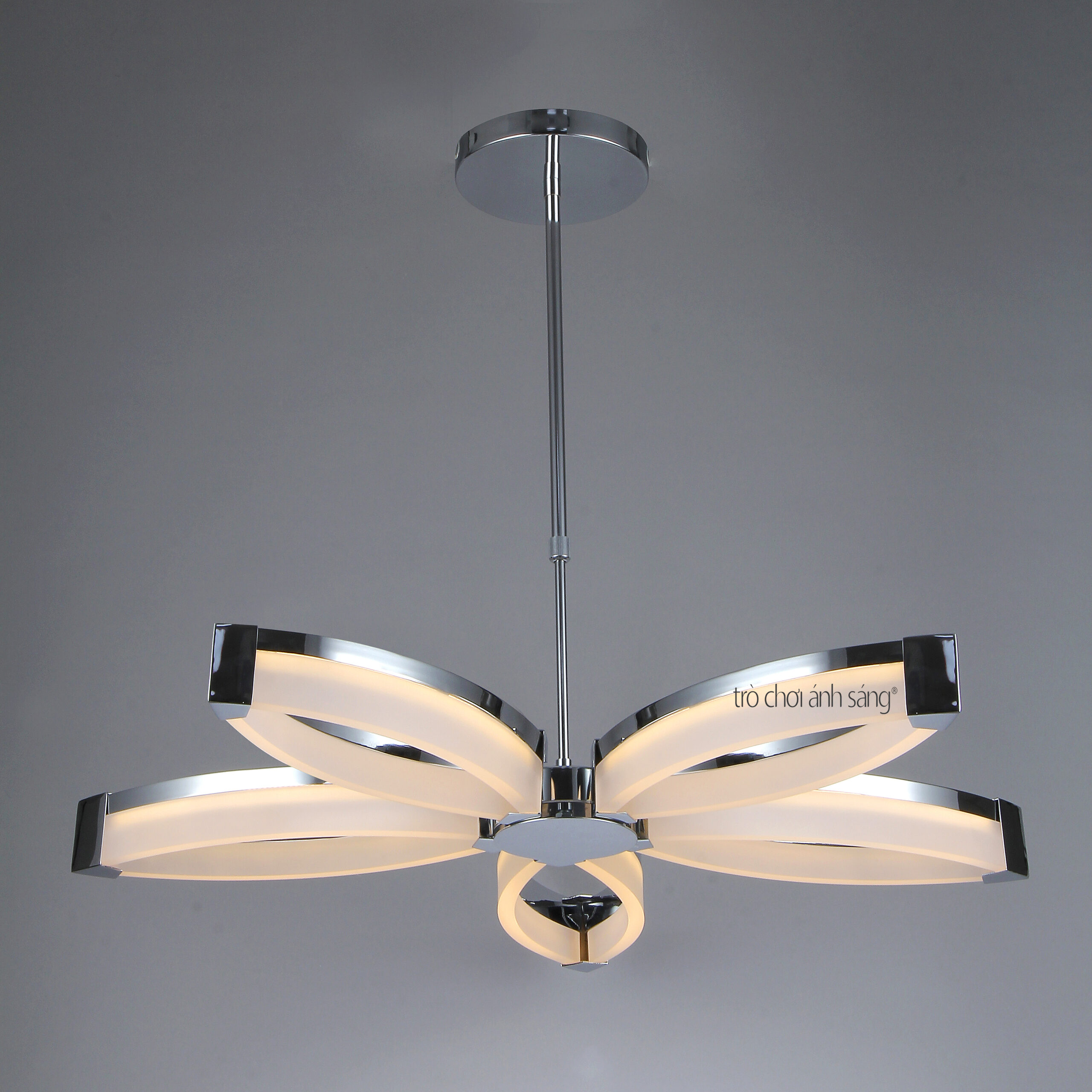 Đèn Led Thả