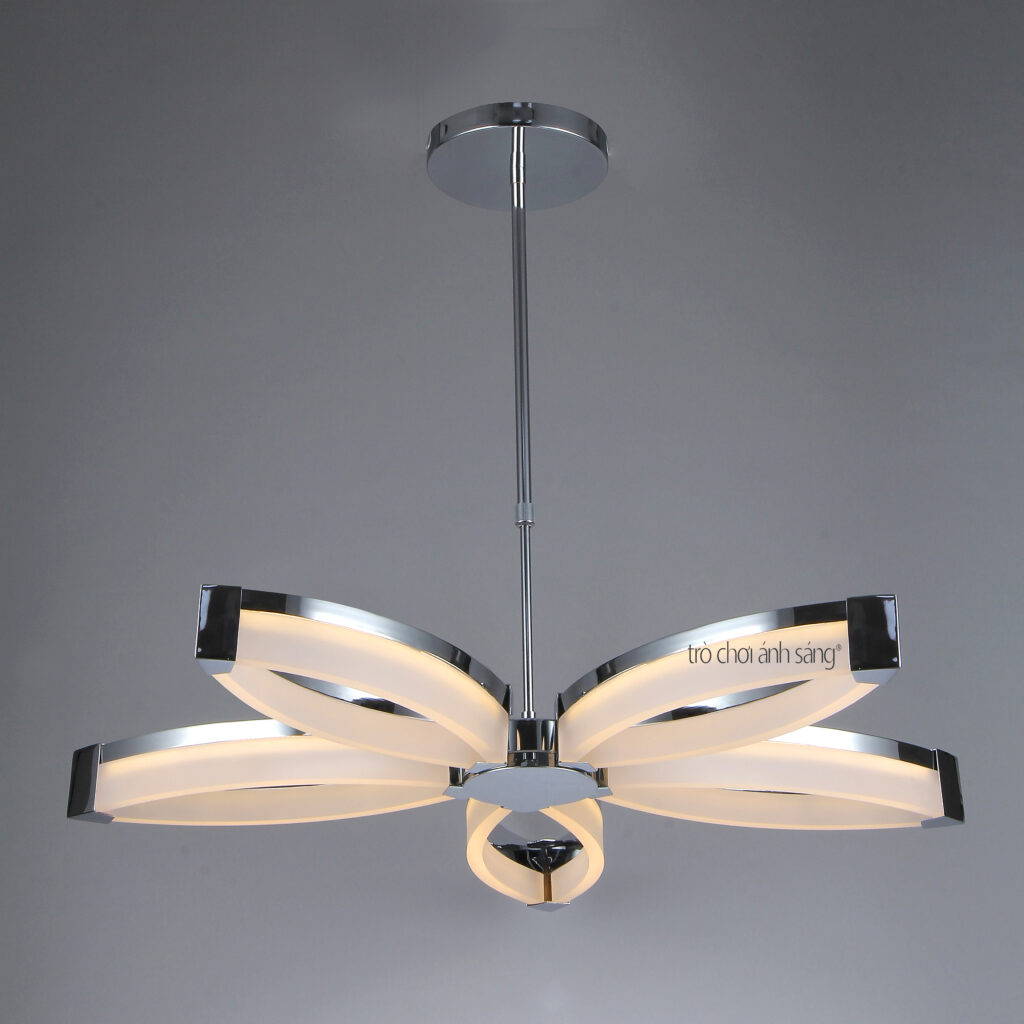 Đèn Trần Led
