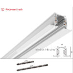 TRACK LIGHTS