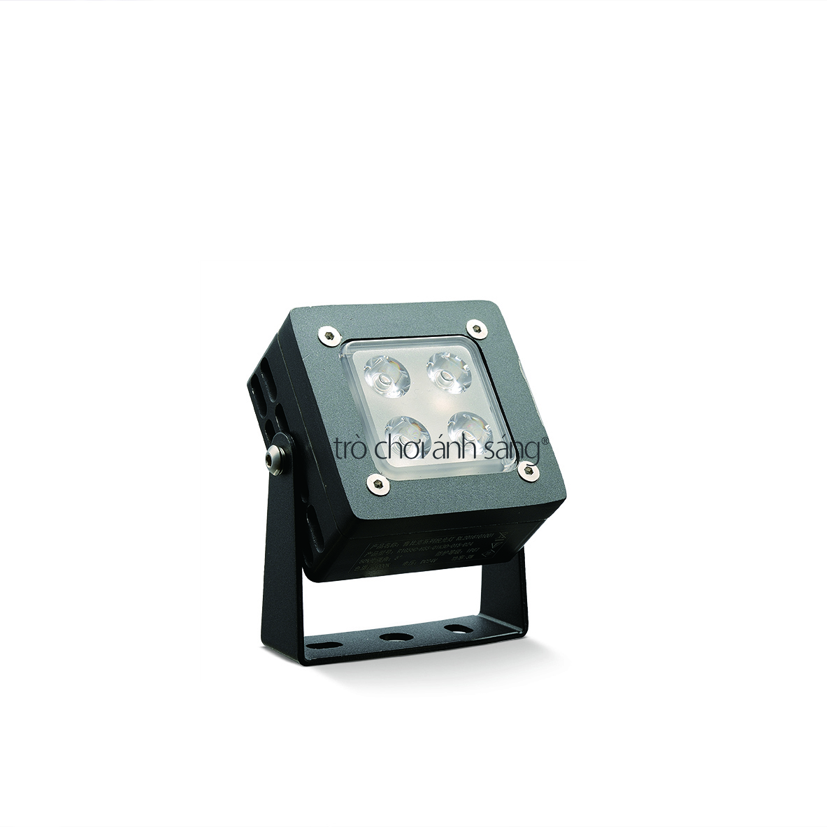 Outdoor-PROJECT lights