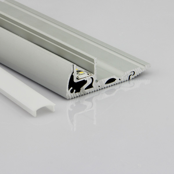 Alu-profile-Stair