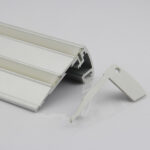 Alu-profile-Stair