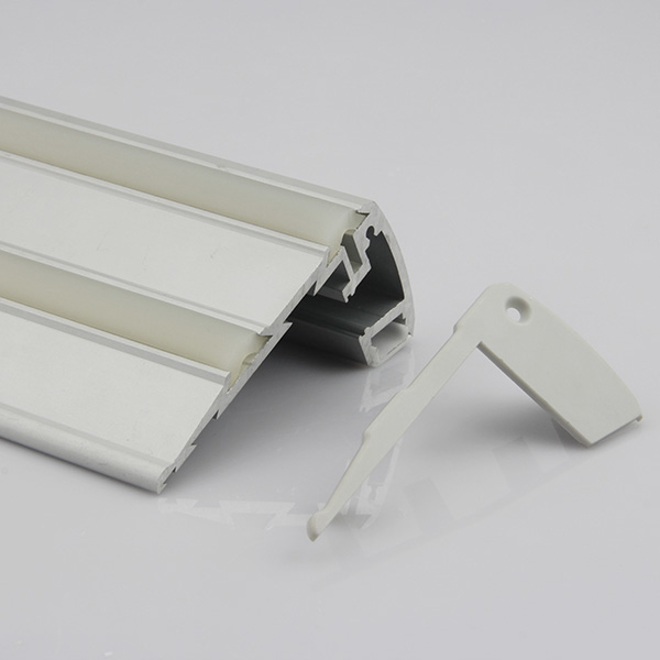 Alu-profile-Stair