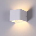 ĐÈN TƯỜNG LED