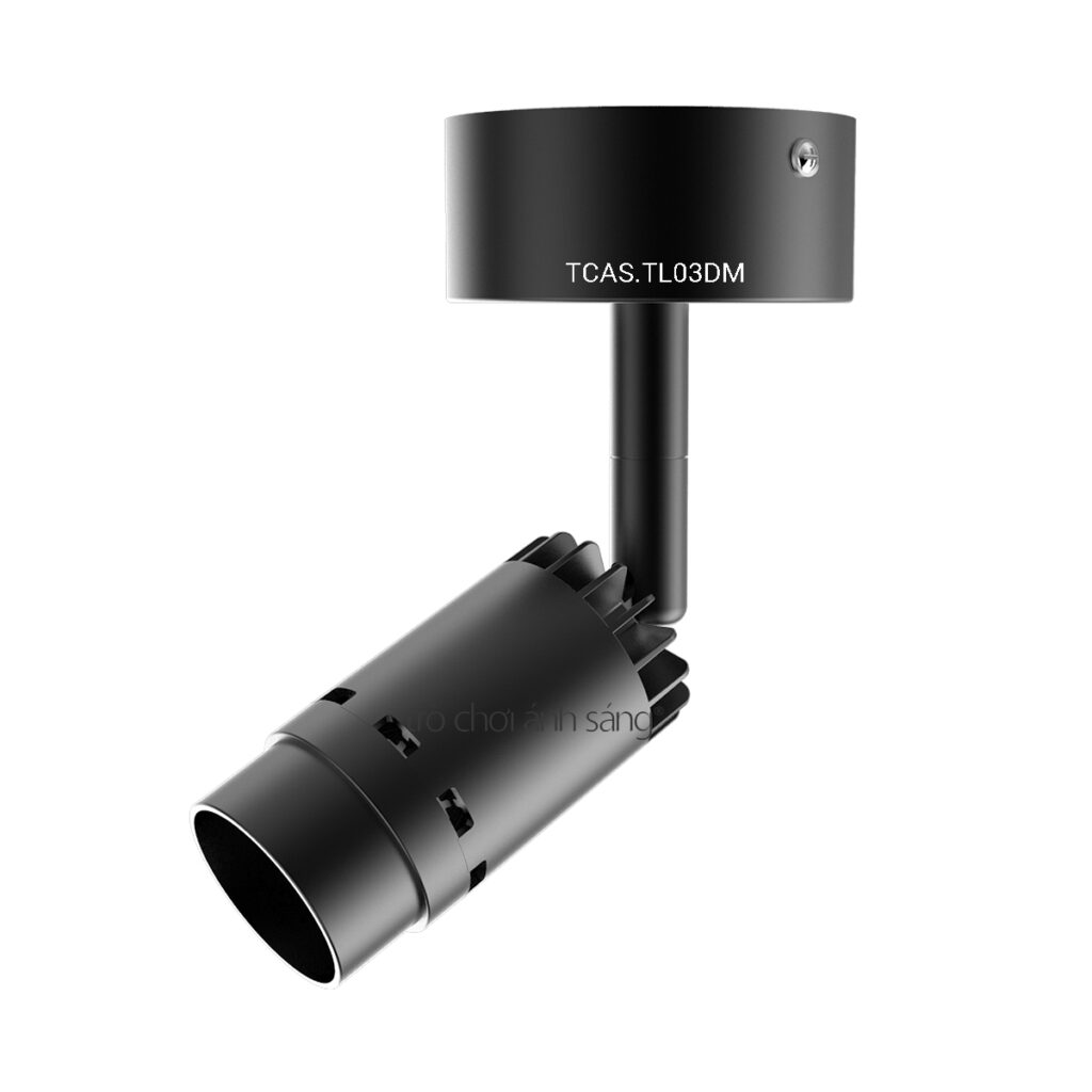 Đèn Led Thanh Ray