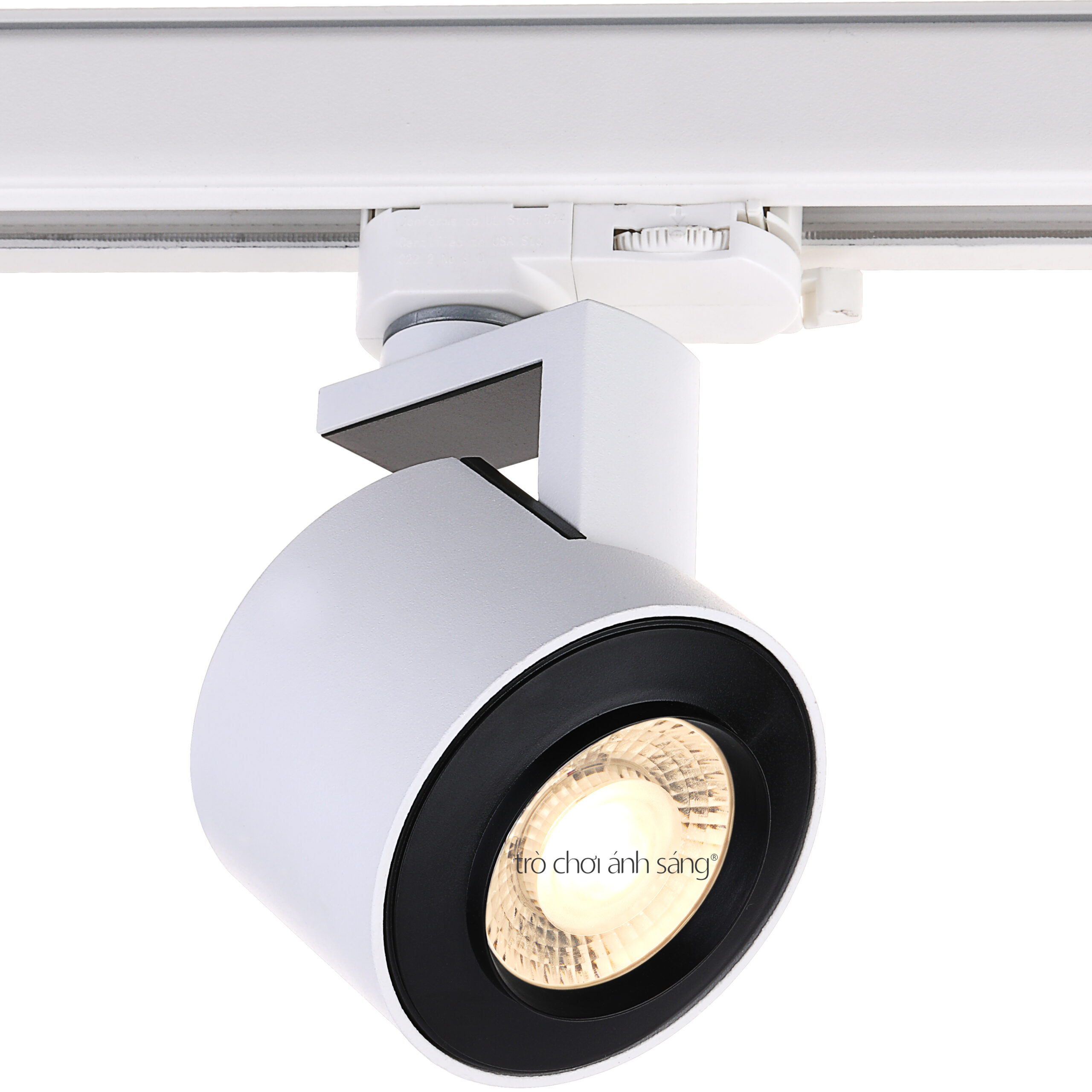 TRACK LIGHTS