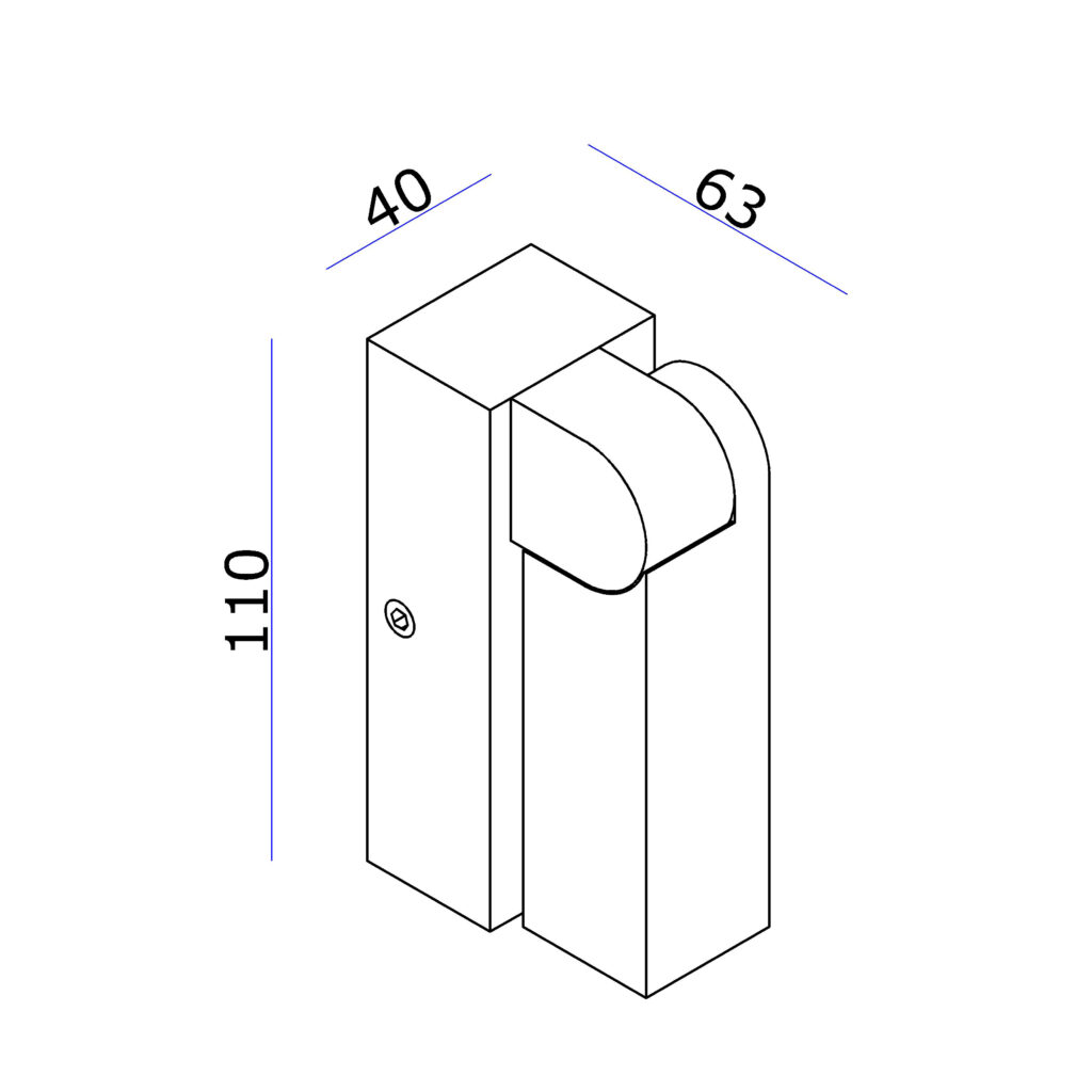 TCAS- READING 64U