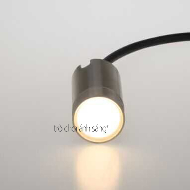 Underground- Lights