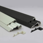 Alu-profile-Stair