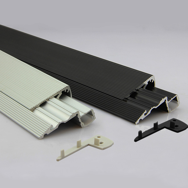 Alu-profile-Stair