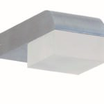 Bathroom wall lights