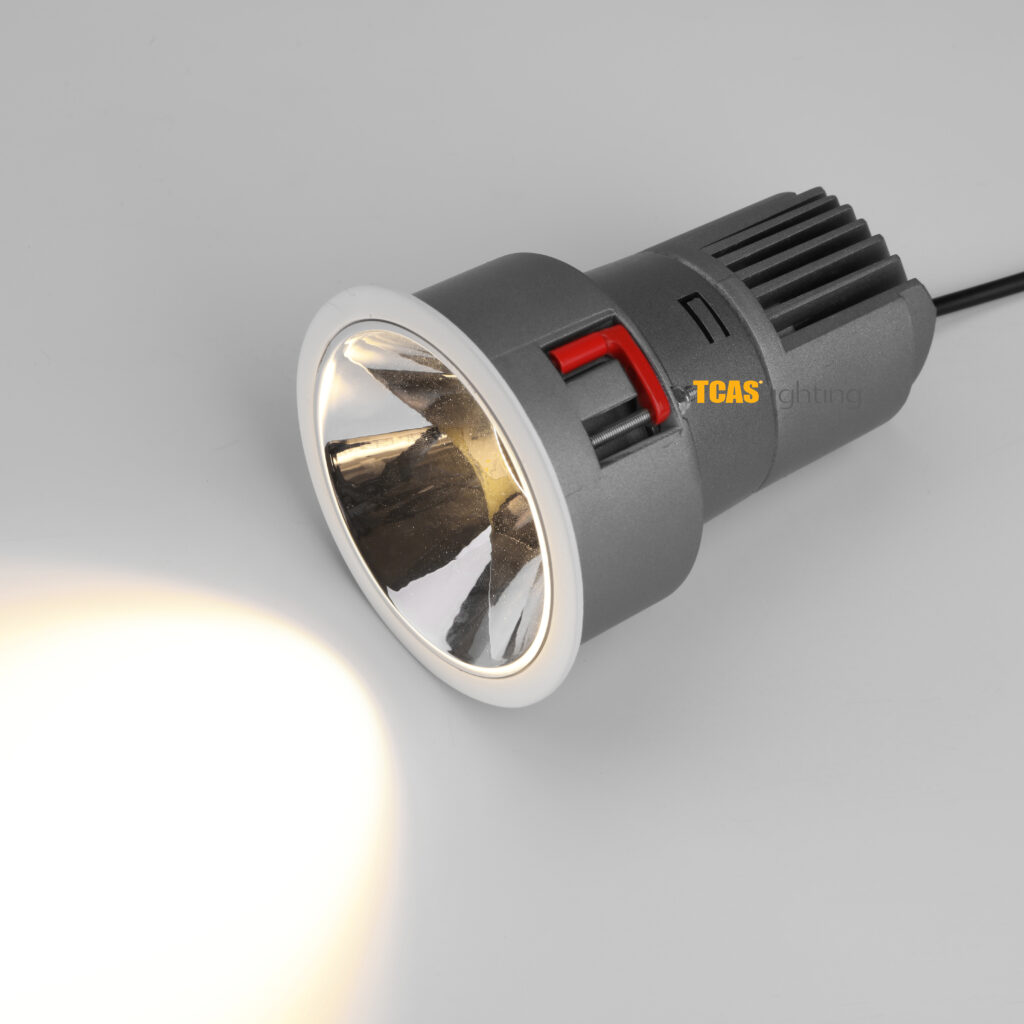 TCAS-CL36