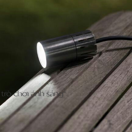 Underground- Lights