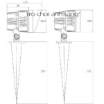 Outdoor-PROJECT lights
