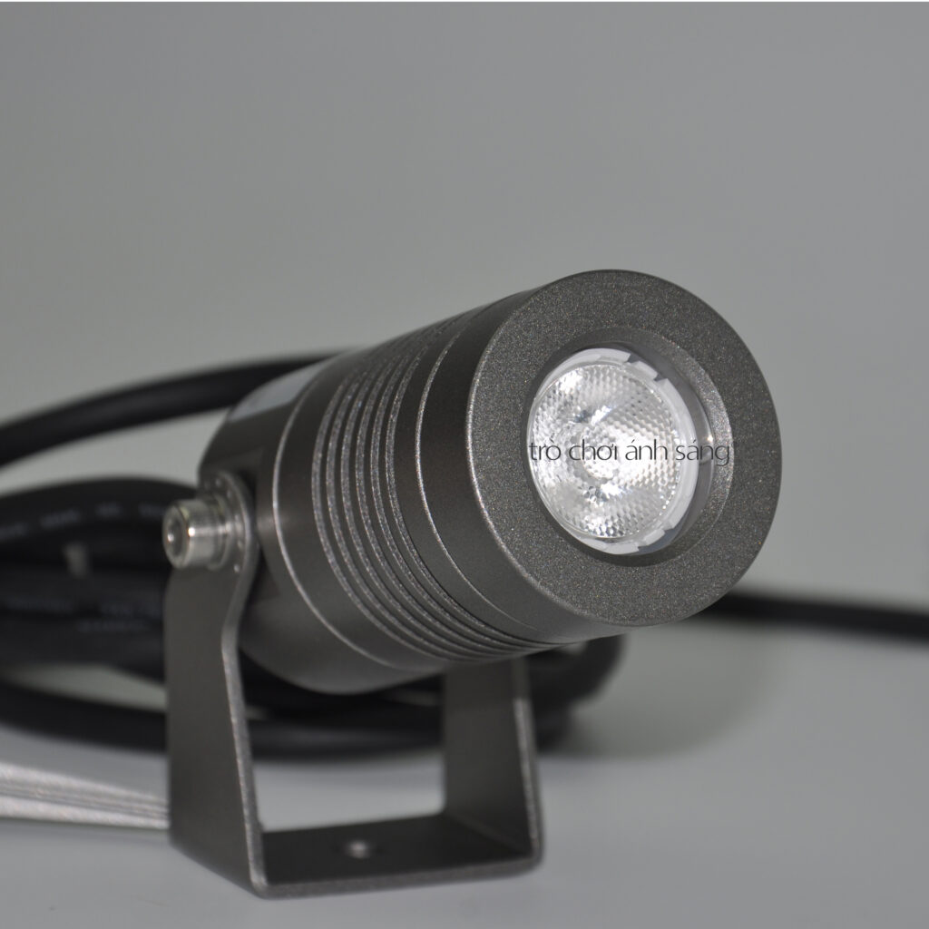 Outdoor-PROJECT lights
