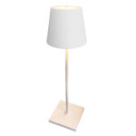 OUTDOOR TABLE LAMPS