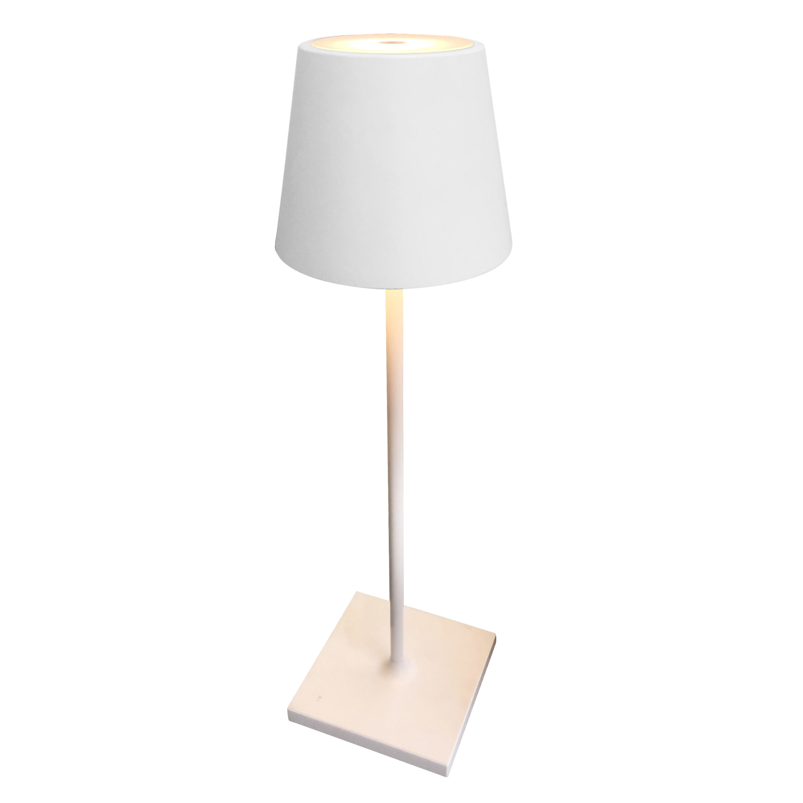 OUTDOOR TABLE LAMPS
