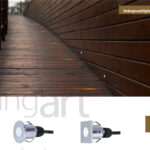 Outdoor-STEP lights